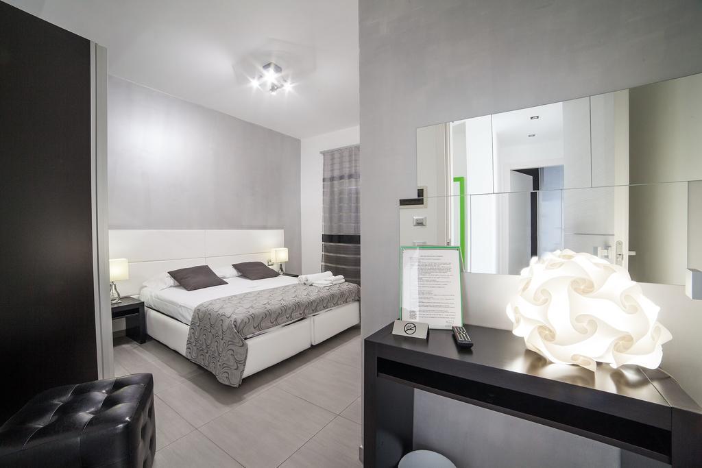 B&B Diamond San Vito Lo Capo Room photo